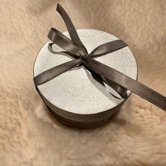 -SOLD-Christian Dior rhinestone necklace gold plated - Picture 8 of 9